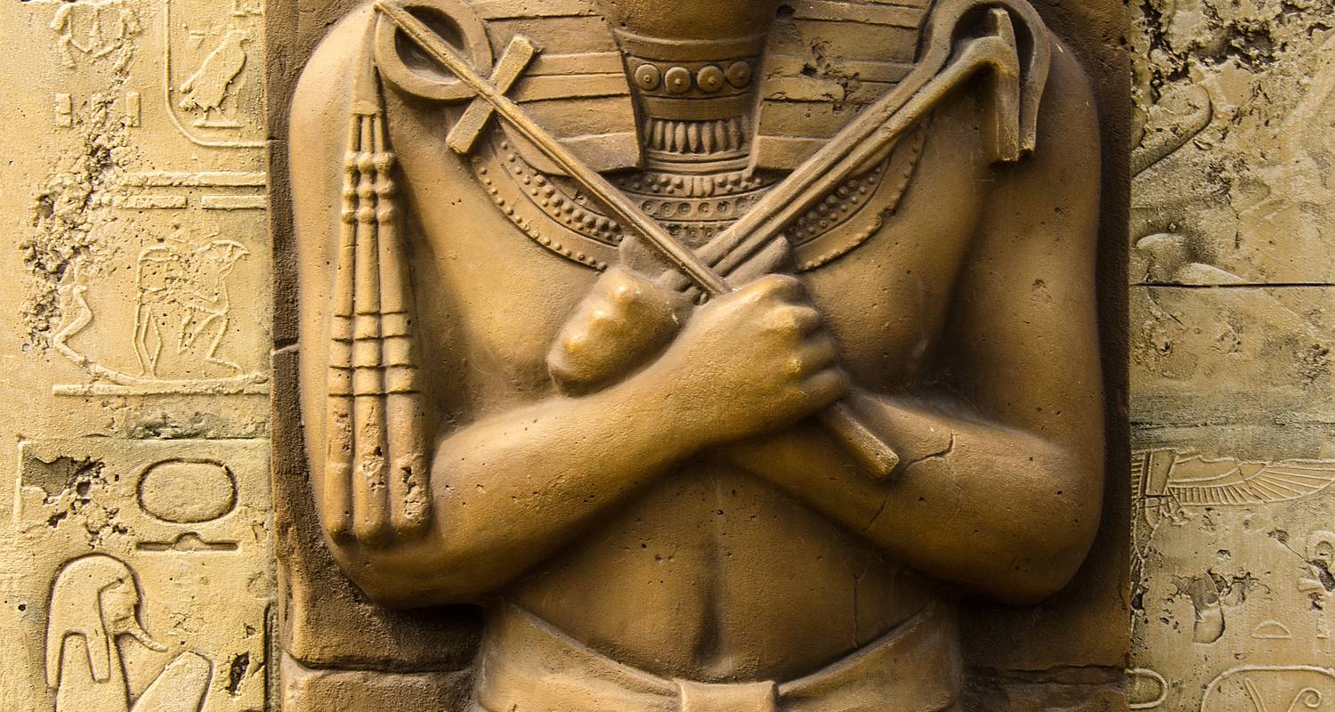 Schätze von Ägypten (Standard) (13 destinations) - Collette