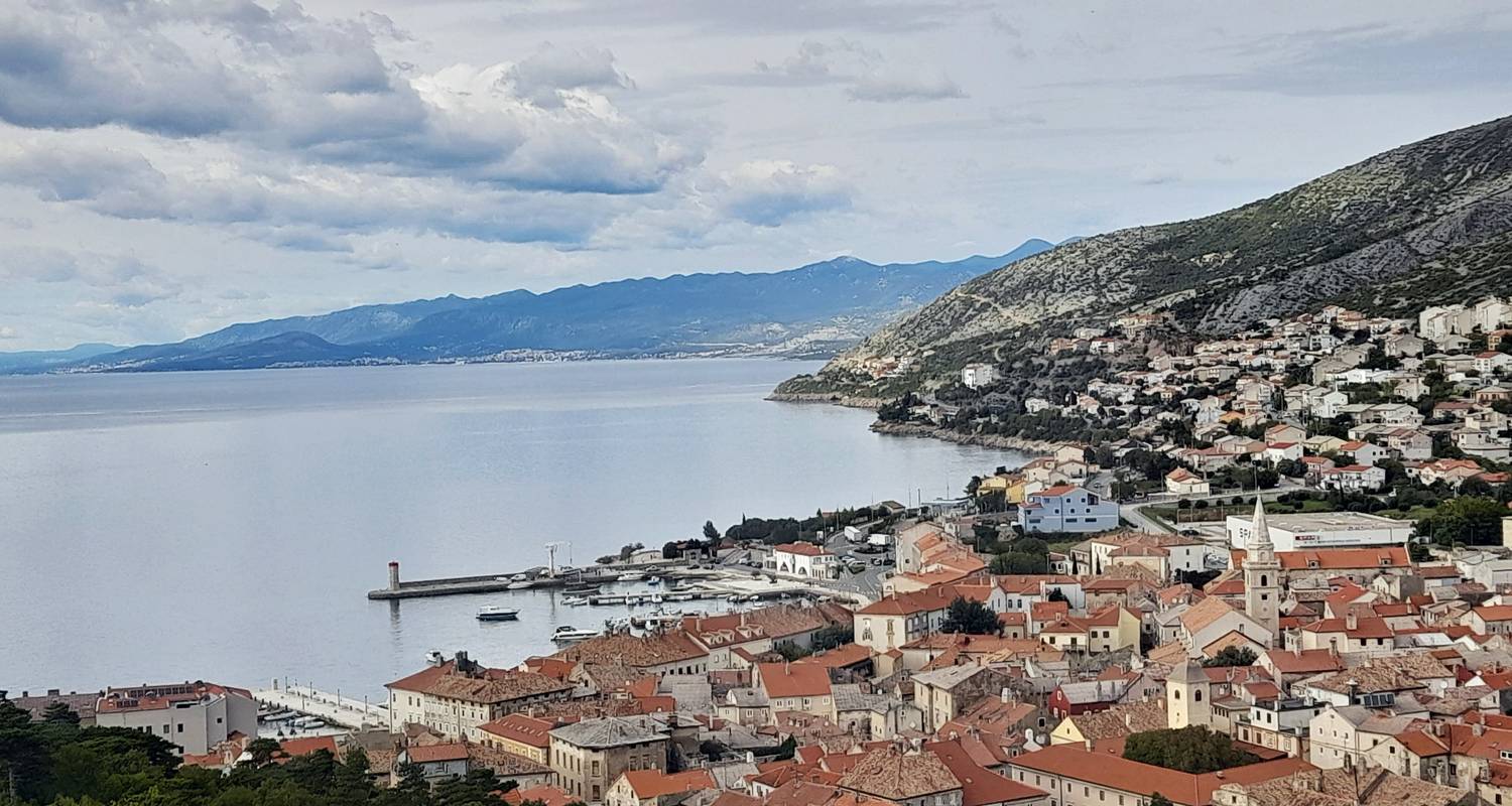 City & Culture Central Croatia Tours & Trips