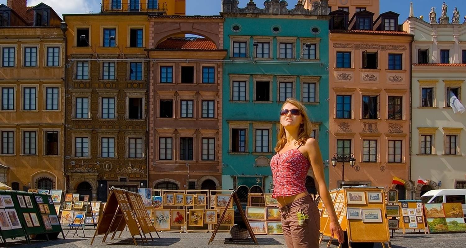 Highlights of Poland - Intrepid Travel