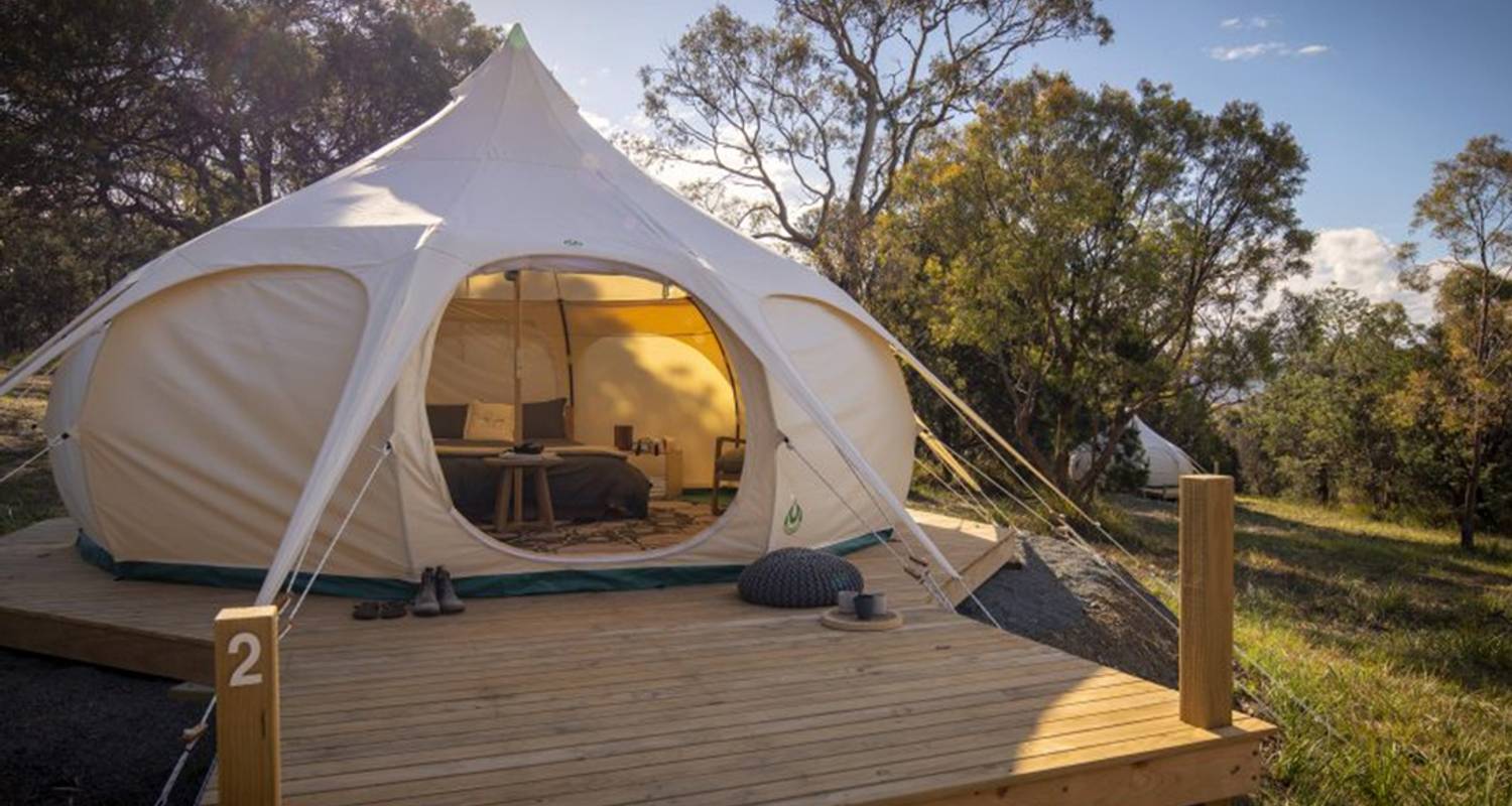 Cycle Tasmania's South East Coast - Intrepid Travel