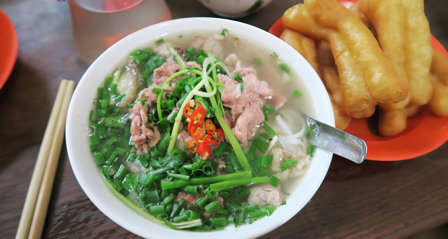 Vietnam Kulinarikreise Rundreisen