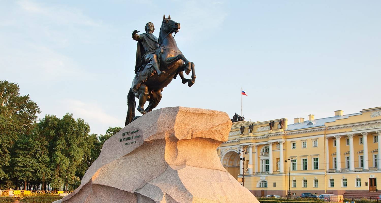Discover the Treasures of the Volga & Danube Rivers (Start Moscow, End Munich) - Evergreen Tours