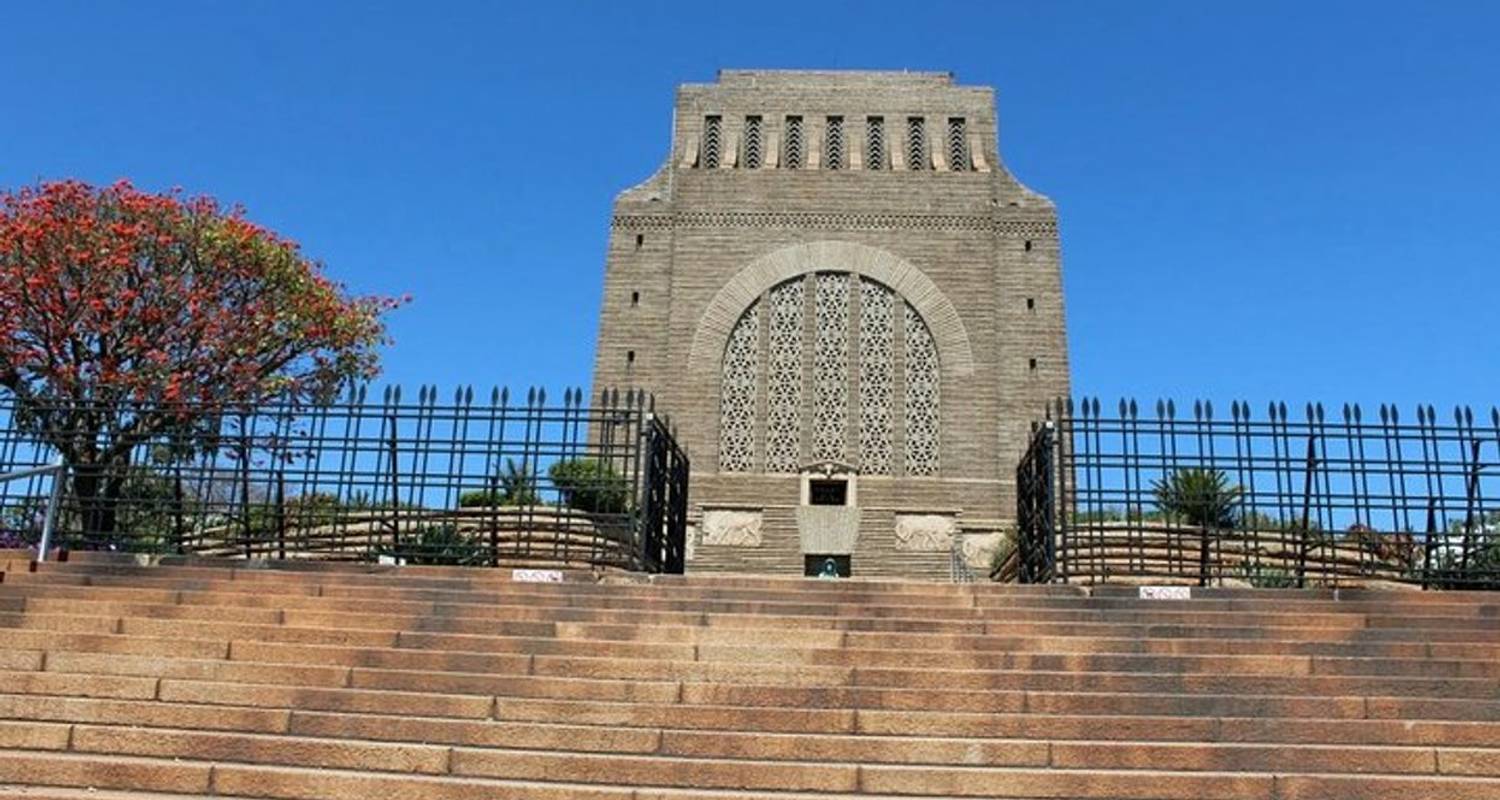 4 Days and 3 Nights the Real Johannesburg Packages - Africa Moja Tours & Transfers
