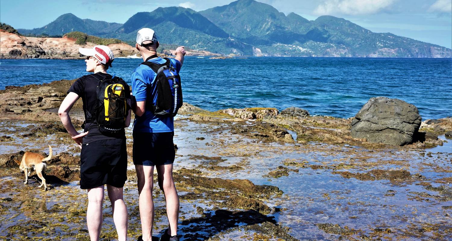 Ultimate Dominica - Adventure Travel At Its Best - Wanderlust Caribbean