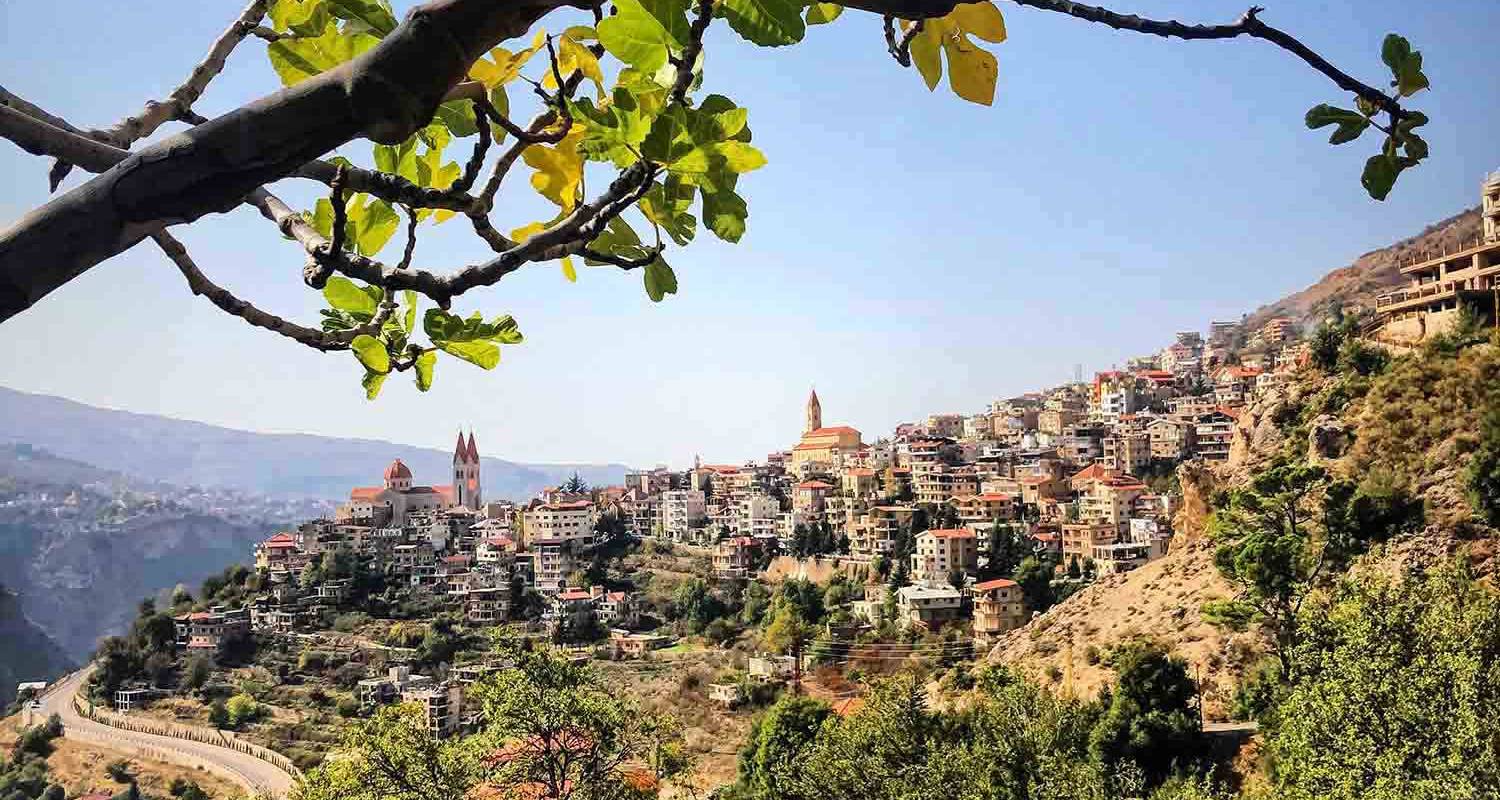 Un Liban évocateur : Peuple, histoire et paysages (8 destinations) - Yellowwood Adventures Ltd