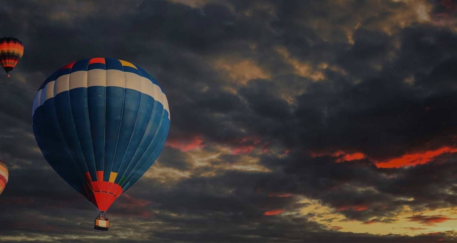 3-Day Tanzania Premium Parks and Balloon Ride -Luxury - Moorland Safaris