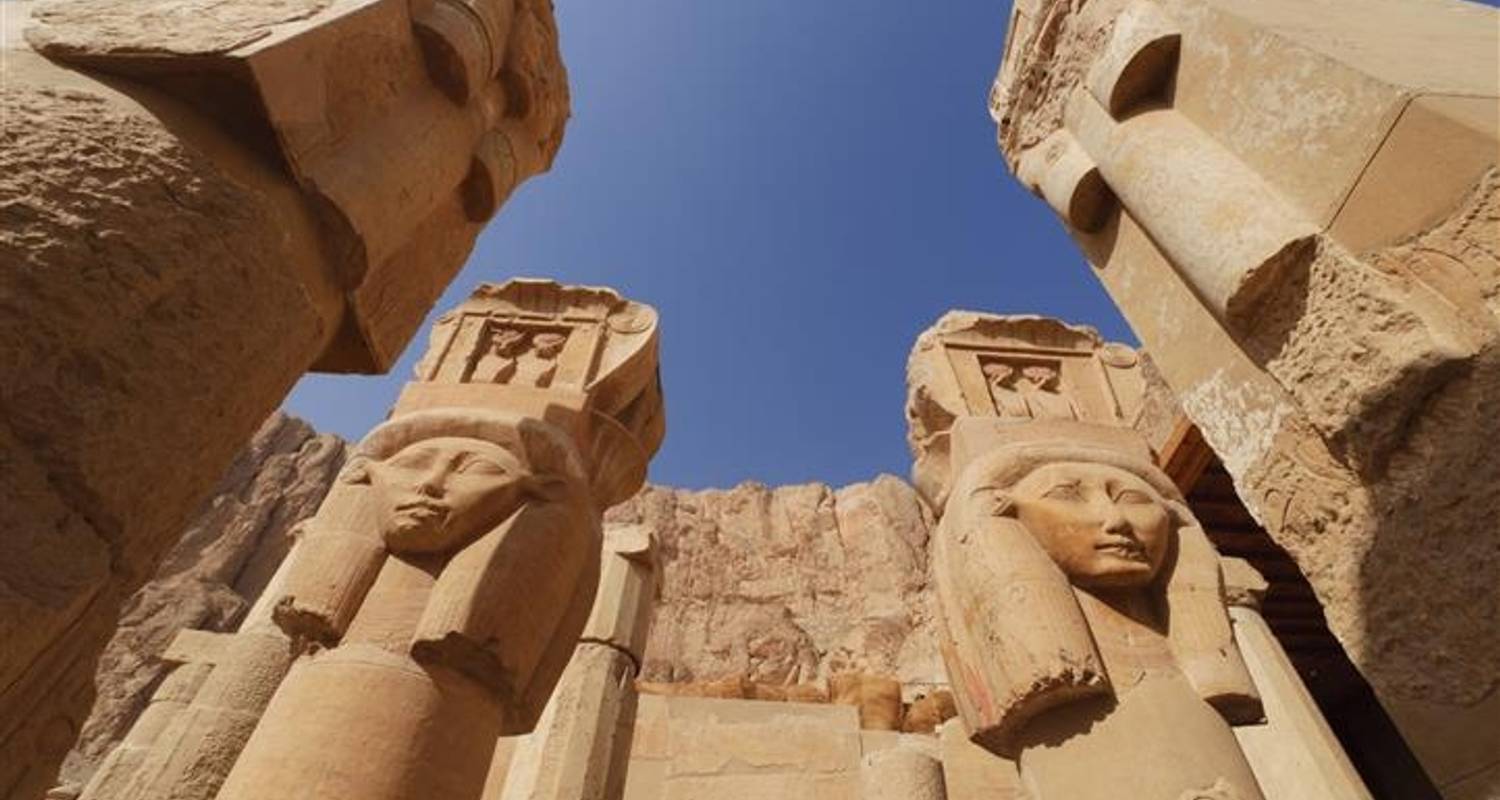 Cairo from Eilat 3 days with flights (2+Travelers, 5* Hotel) - Booking Tours