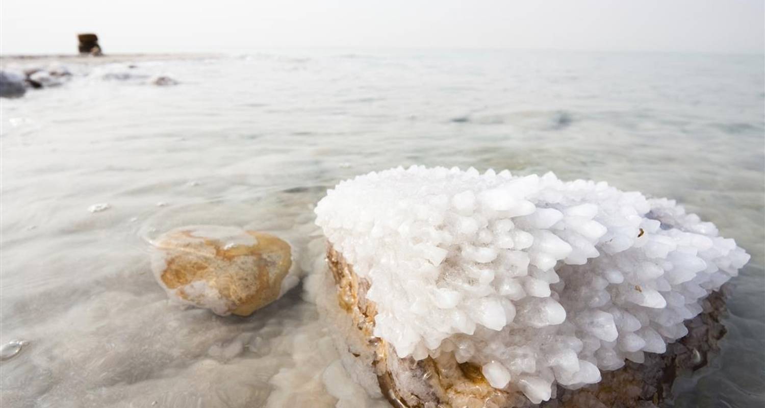 Masada and Dead Sea 3 days (2+Travelers, 4* Hotel) - Booking Tours