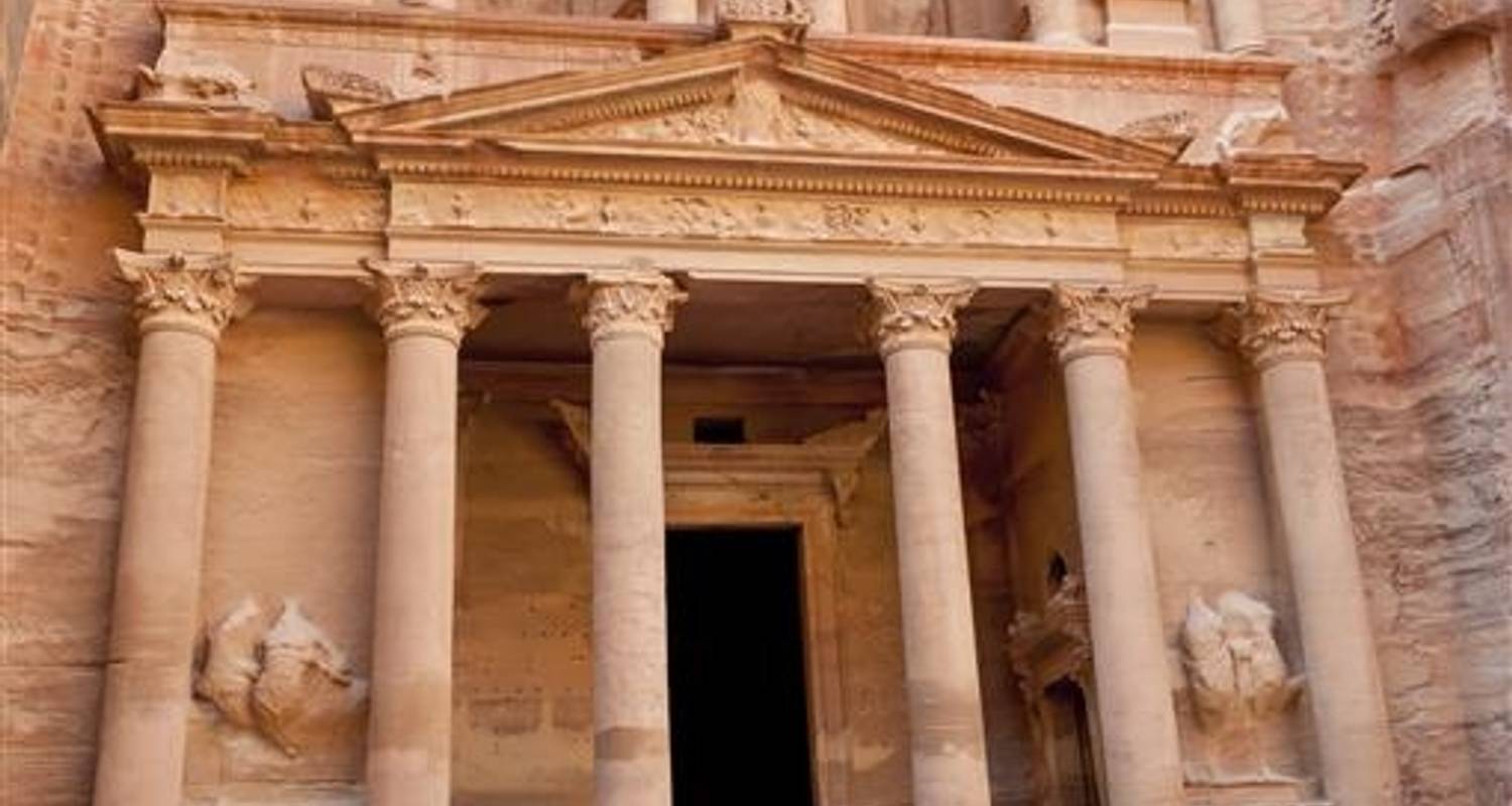 Red Sea Diving 8 days from Amman (Single, 3* Hotel) - Booking Tours