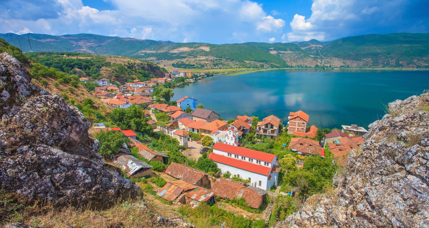 Albania - 6 days - Receptivo Aborigen Tours