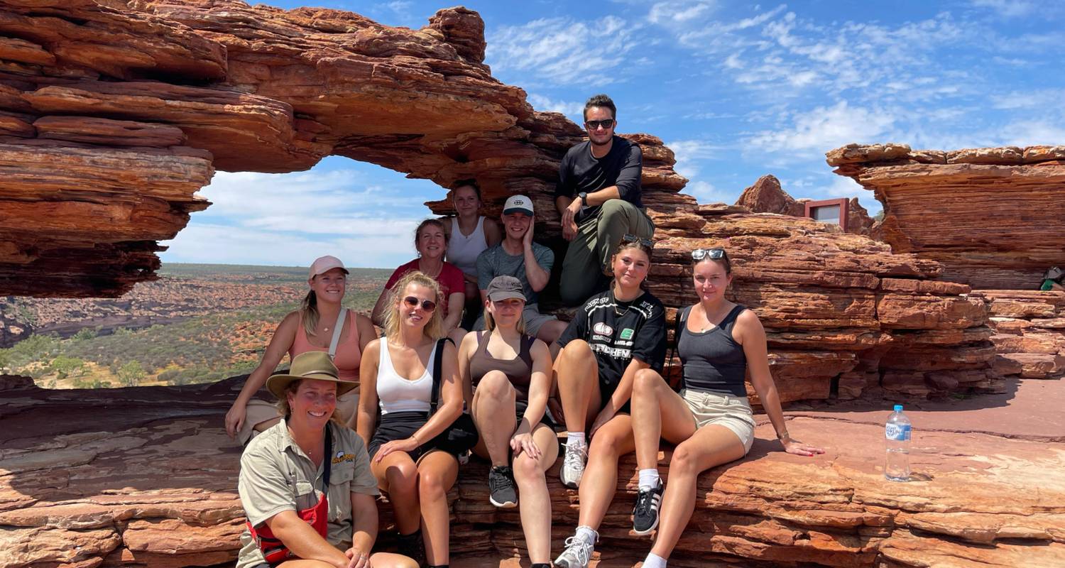 Adventure & Adrenaline Tours & Trips in Australia