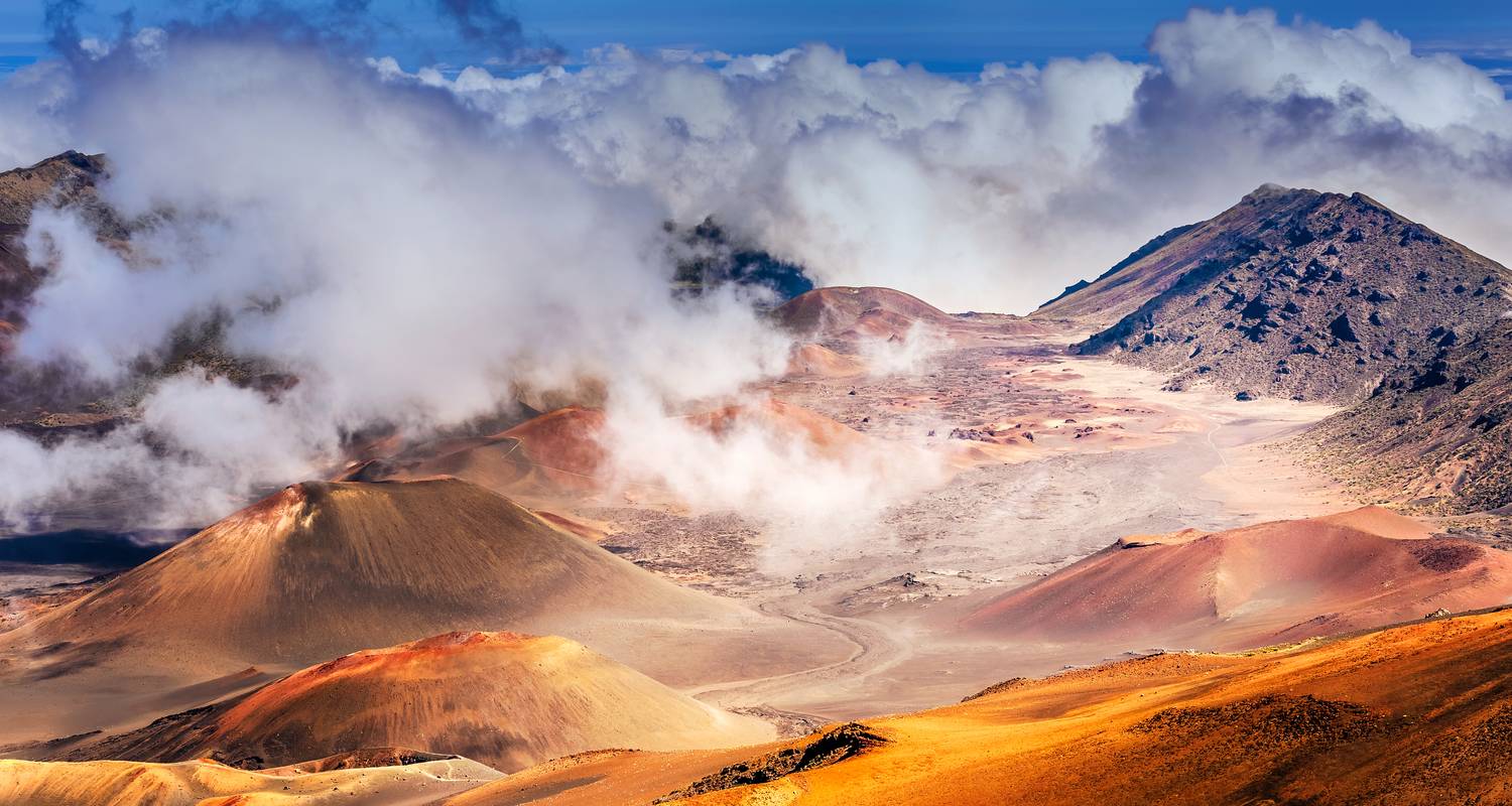 Best of Hawaii Tour - Discovery Nomads