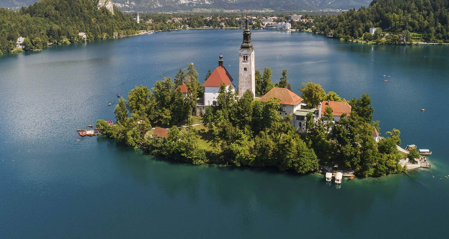 Black Sea Explorer with Zagreb & Ljubljana - Scenic Luxury Cruises & Tours