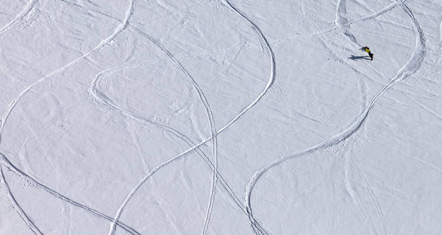 Schweizer Alpen Abenteuer & Adrenalinn