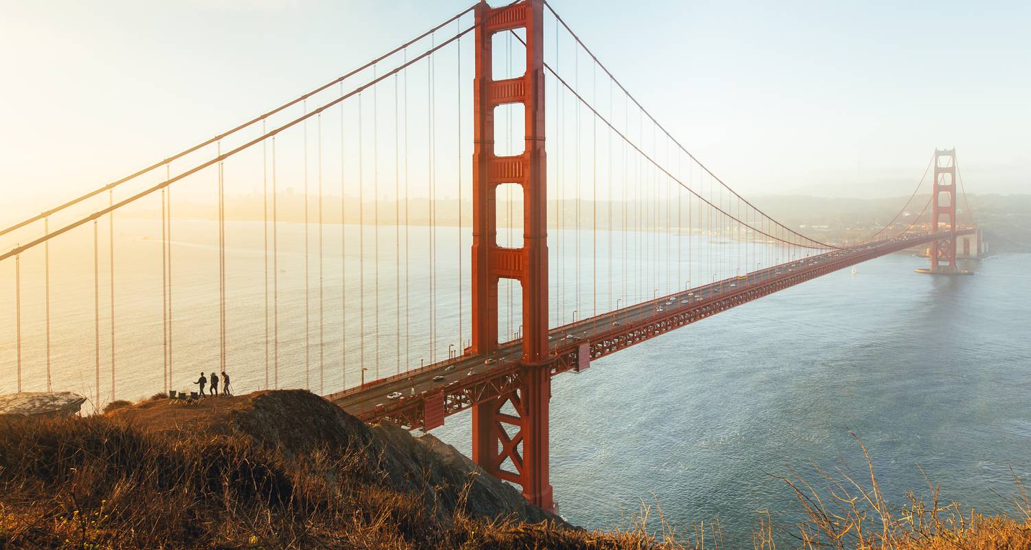 California Dreamin’: From Yosemite National Park to Napa and Sonoma Valley - TRIPS by Culture Trip