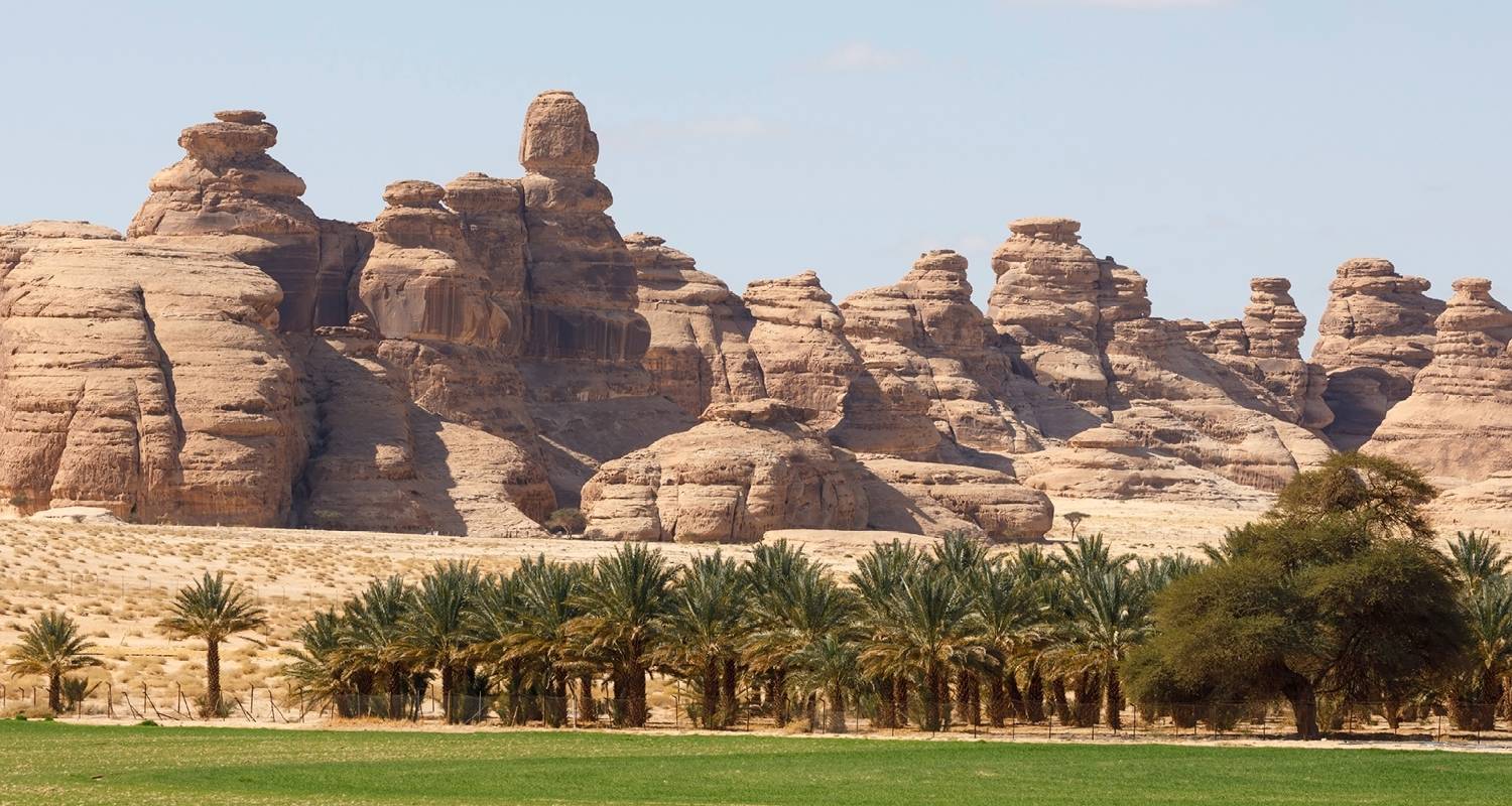 Ancient Wonders of Red Sea and Mythical Greece (Start Aqaba, End Athens (Piraeus)) - Emerald Waterways