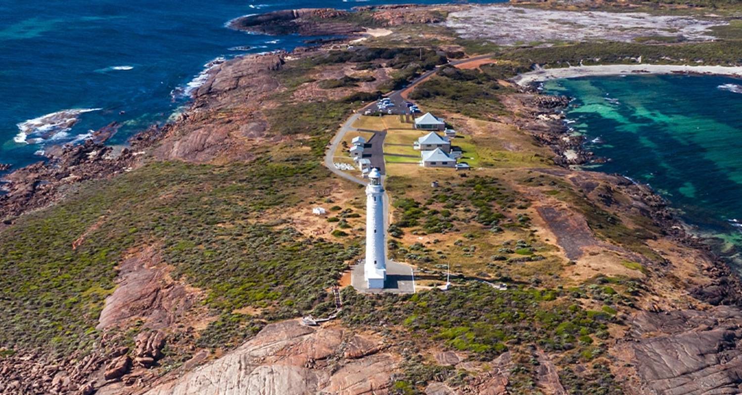 Hike Western Australia's Cape to Cape Track - Intrepid Travel