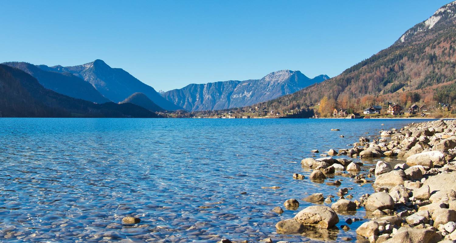 Circuits en Autriche occidentale