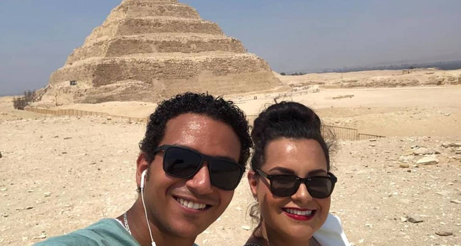 3 Days 2 Nights Visiting Cairo highlights - Fay Tours