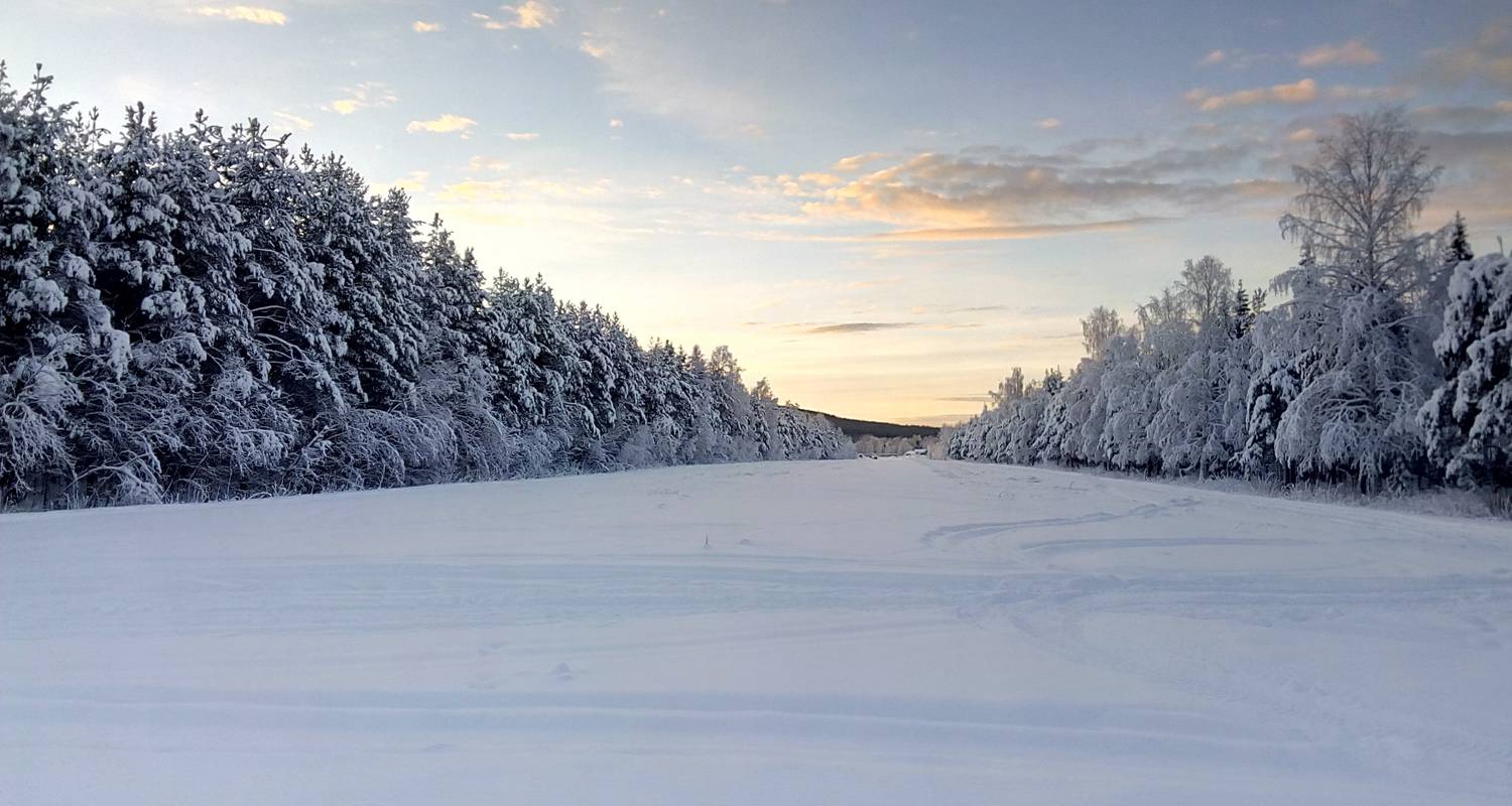 Lapland Adventure Break - Nordic Visitor