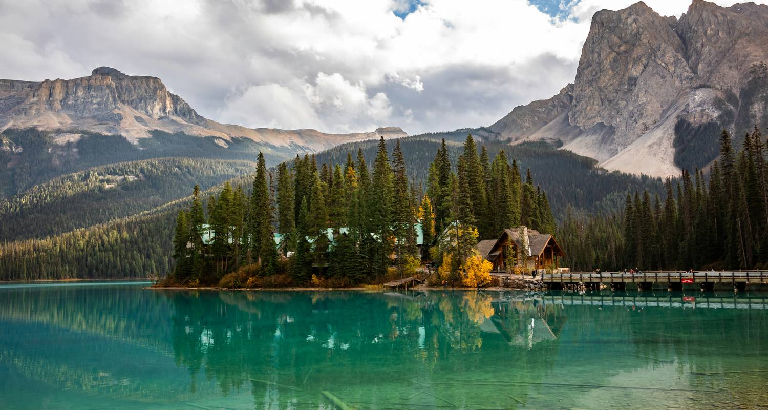 Amérique du Nord : Circuits autocar / bus 2025/2026