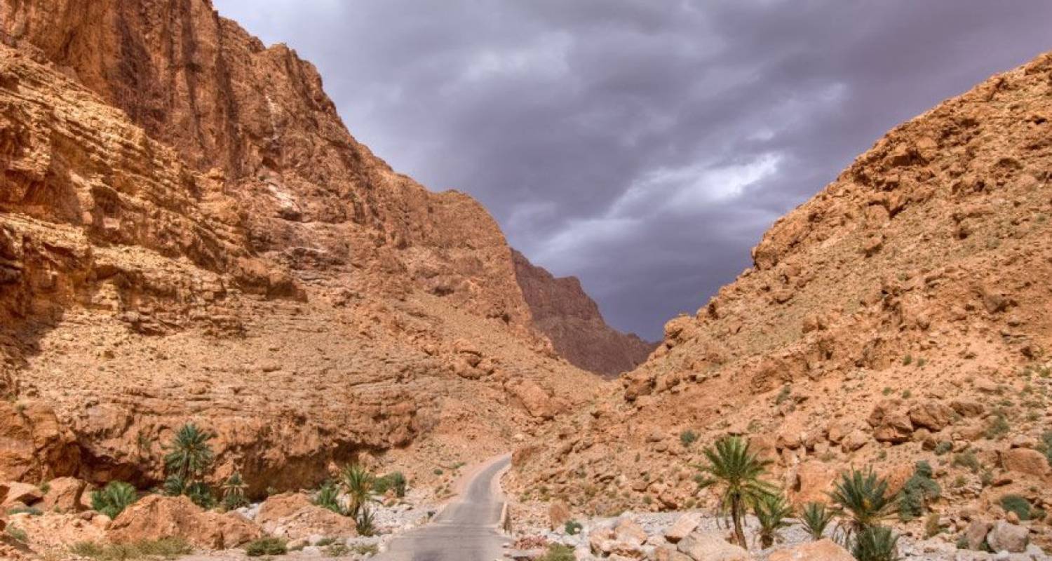 Private WüstenRundreise von Marrakesch nach Merzouga (3 Tage) - Marrakech Desert Tours