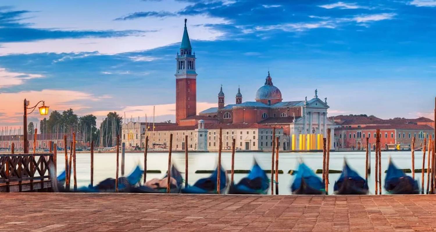Train & Rail Tours in Mediterranean