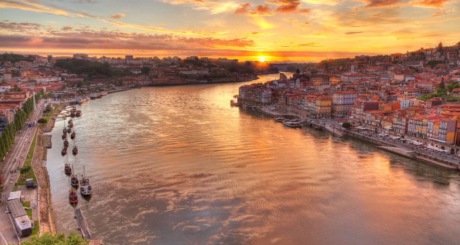 Descubre Portugal - Blue-Roads Touring