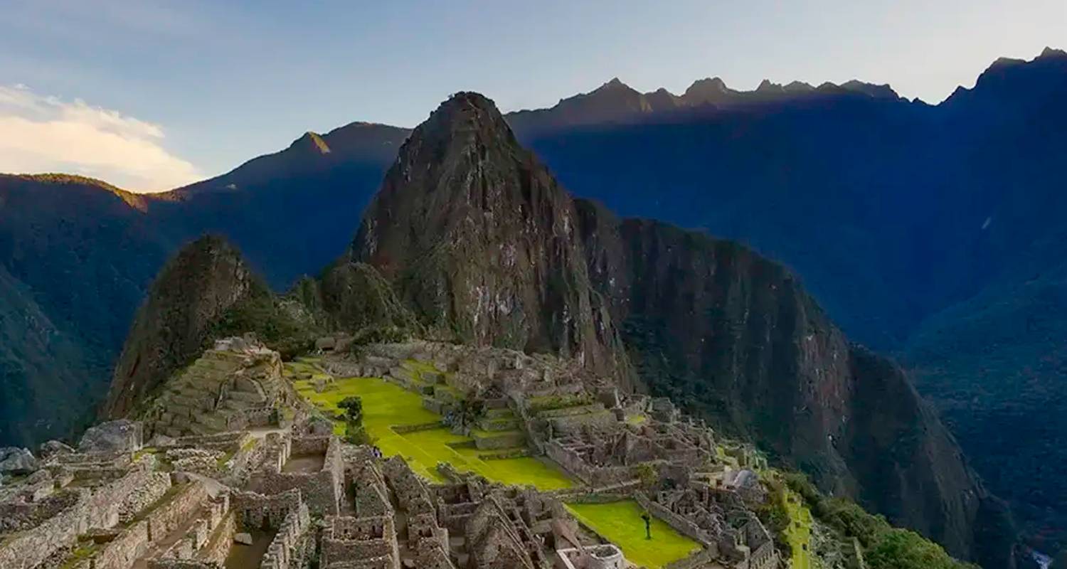 Pérou avec Machu Picchu (petits groupes, lignes de Nazca) - Insight Vacations
