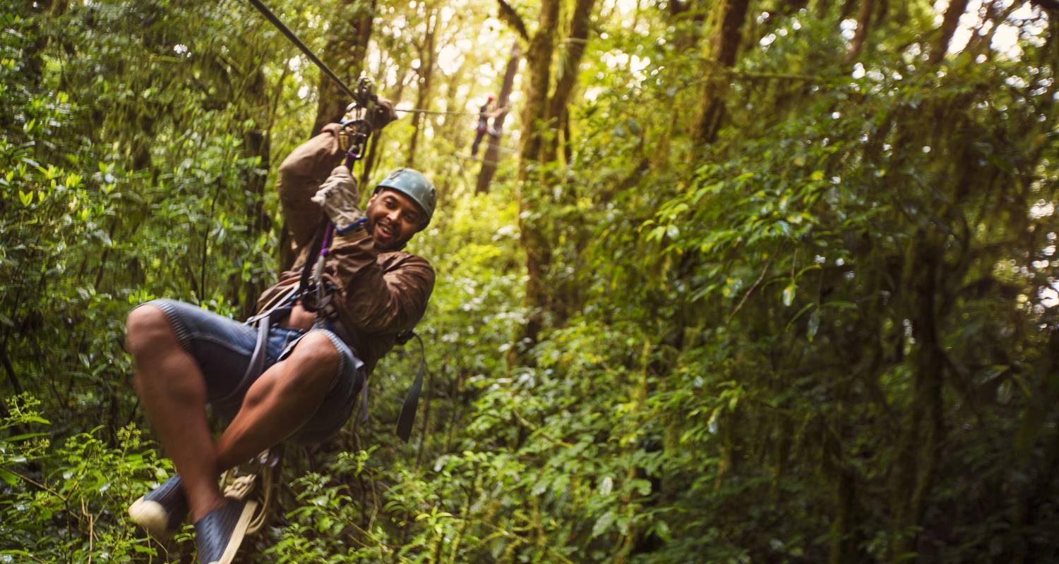 Guanacaste Beach Break Independent Adventure - G Adventures