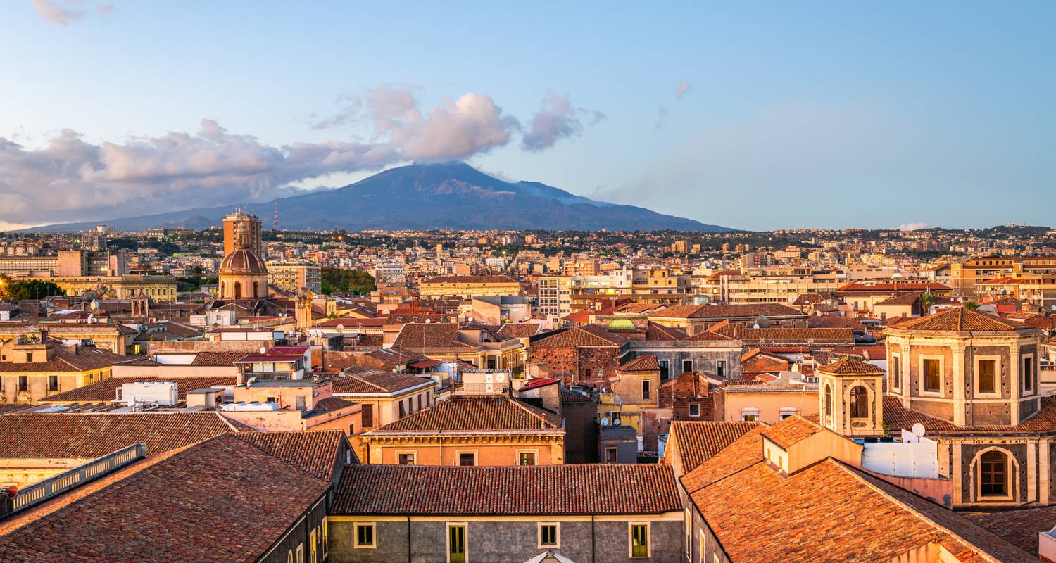 Italy Tours & Trips With International Flights Included