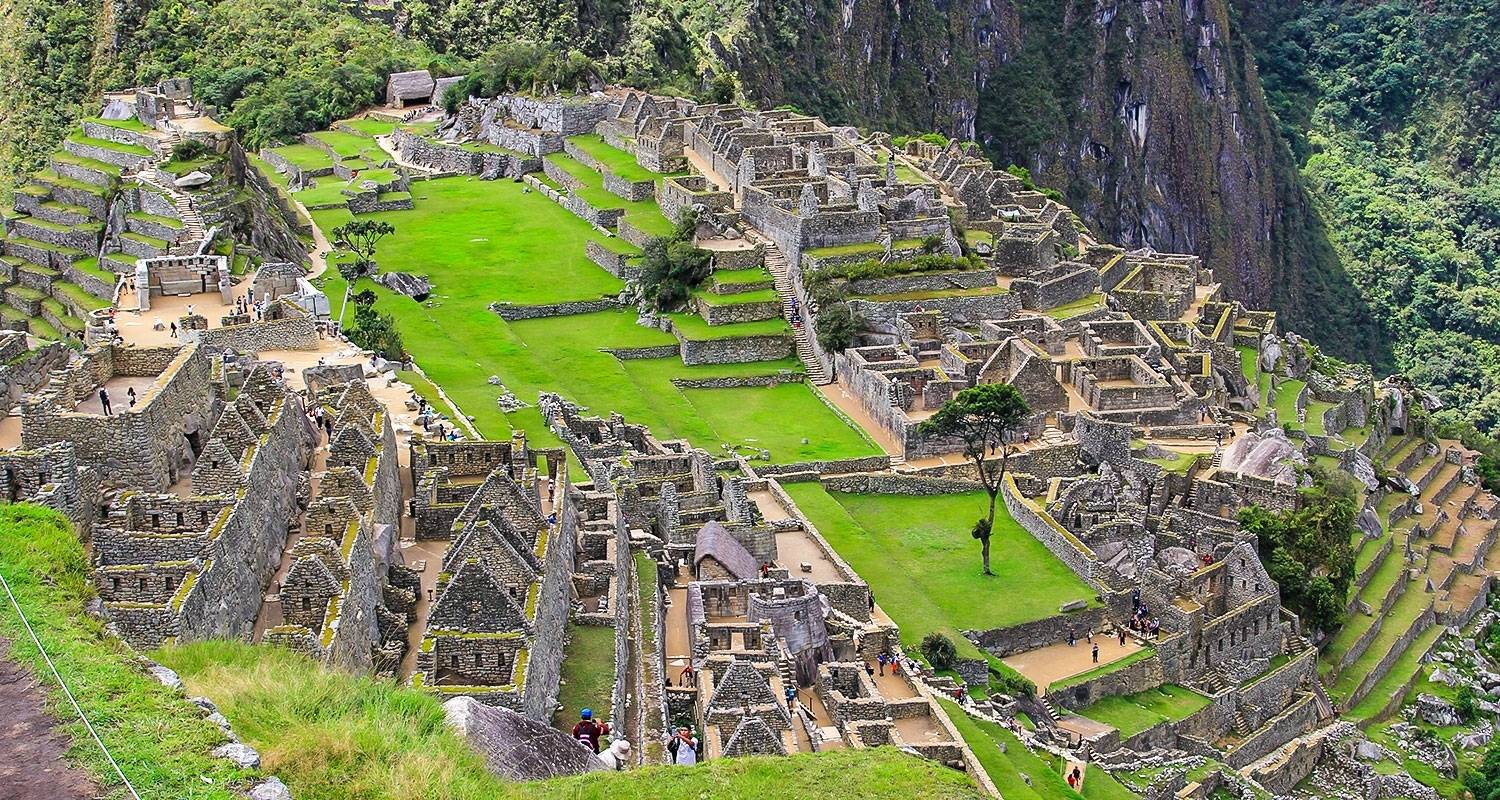 Bolivien-Peru Rundreisen 14 Tage