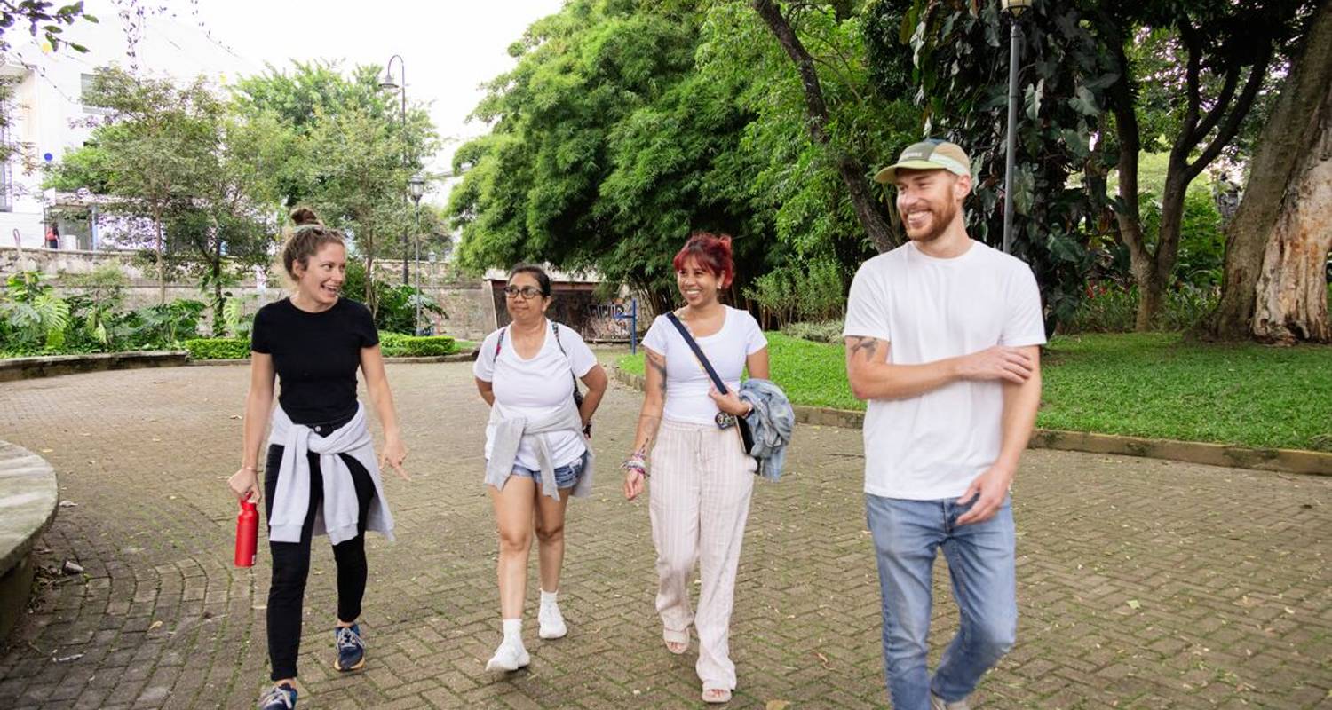 Monteverde Rondreizen