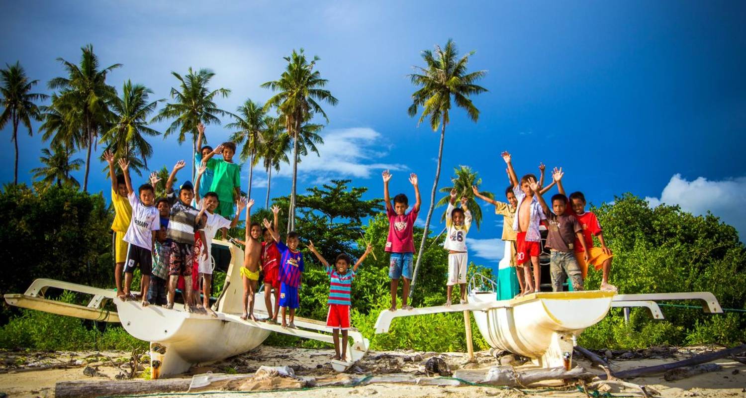 Ocean Cruise Tours & Trips in South East Asia
