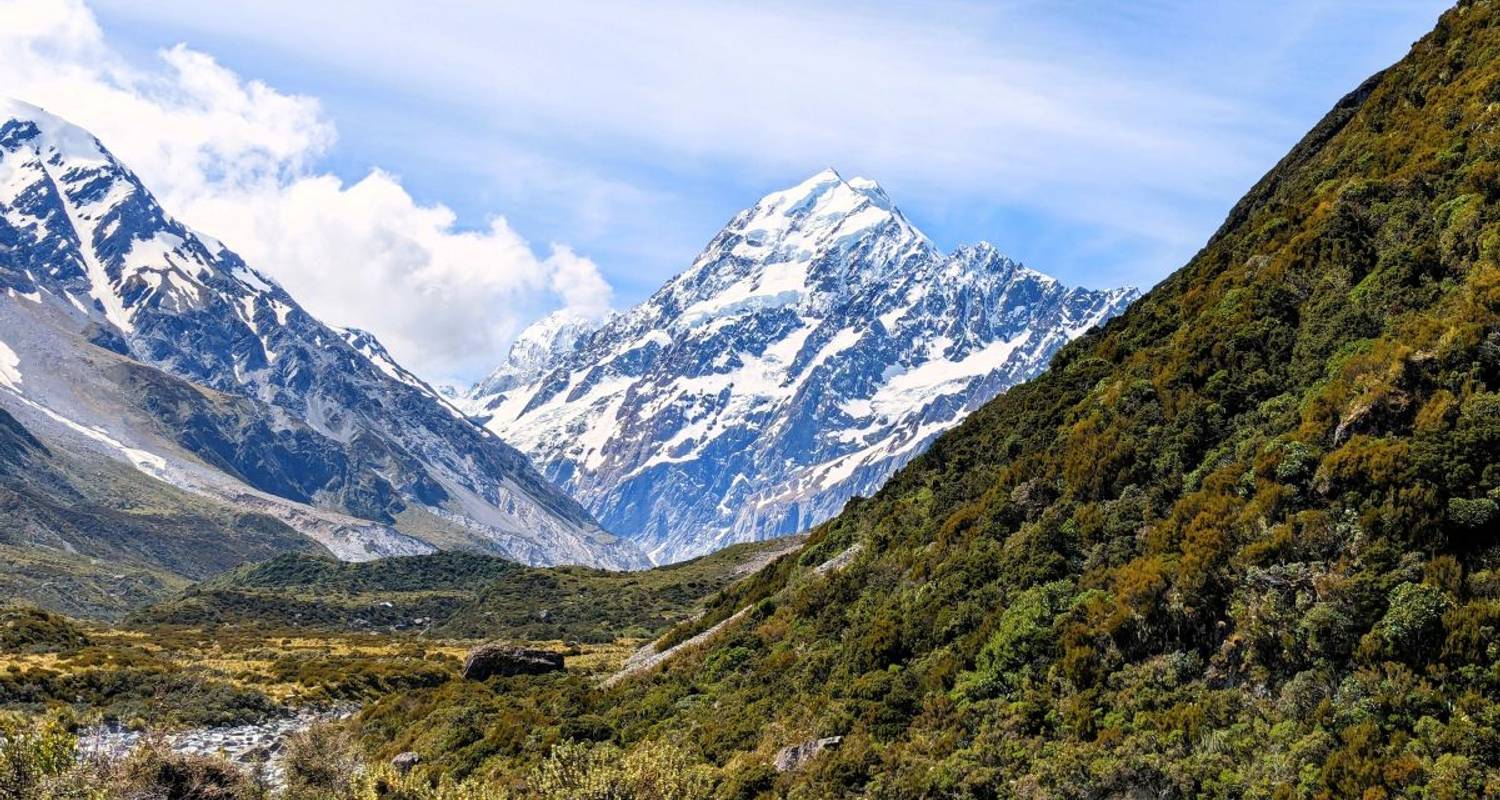 Neuseeland Familienreisen