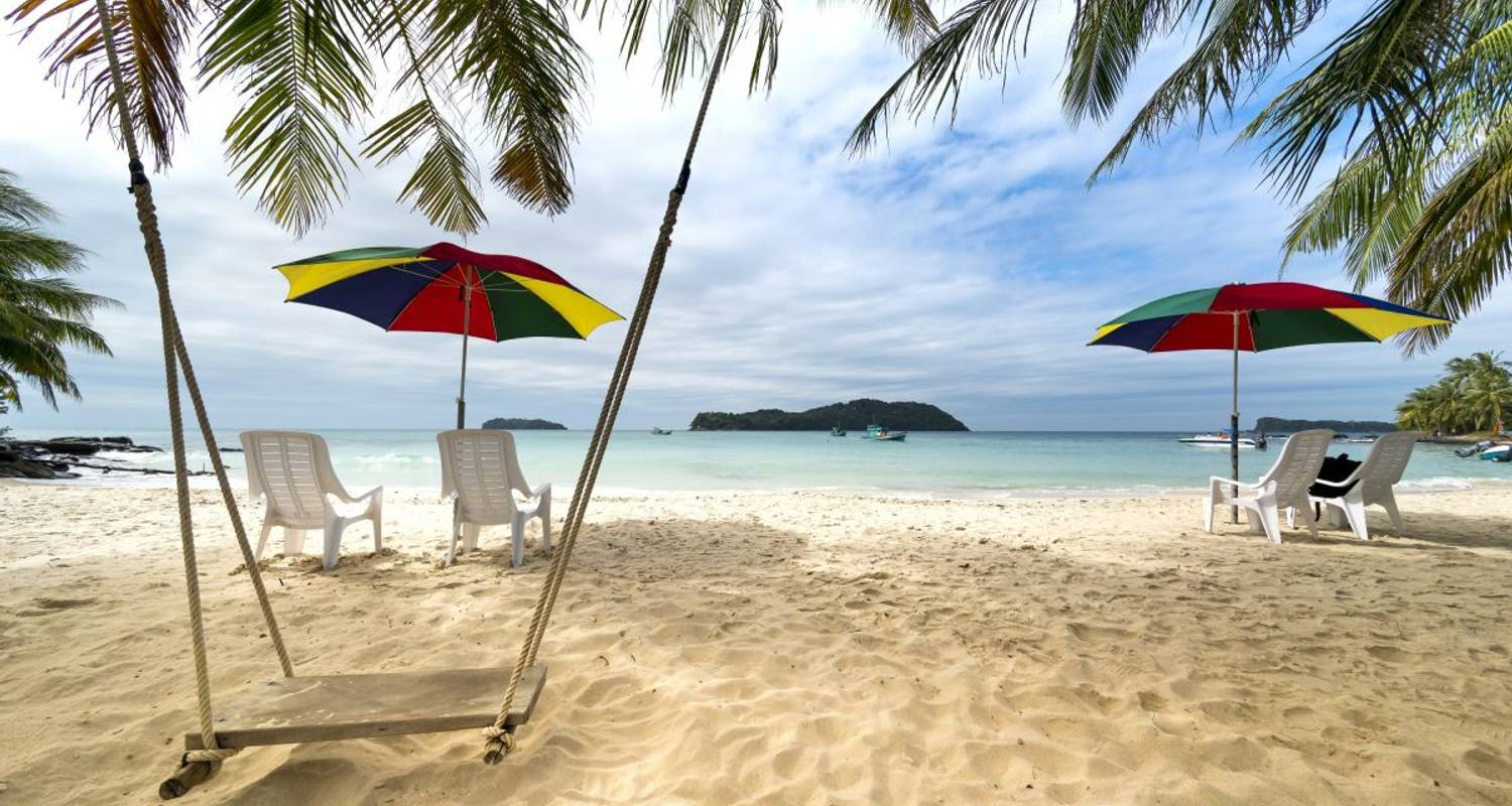 Stylish Between Halong Bay and the Mekong Delta - DIAMIR Erlebnisreisen