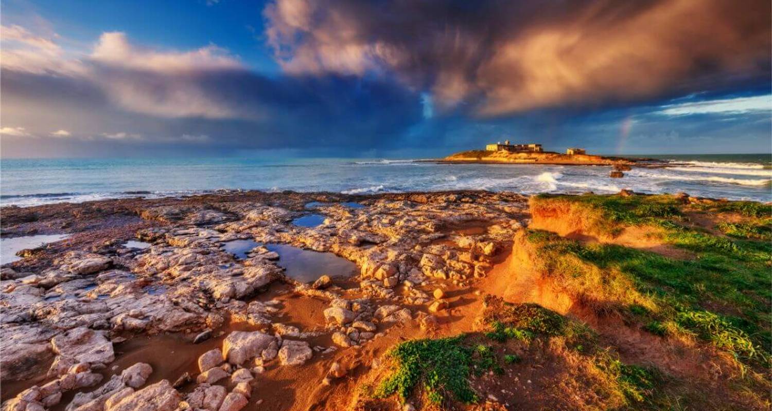 Bicycle Tours & Trips in Sicily