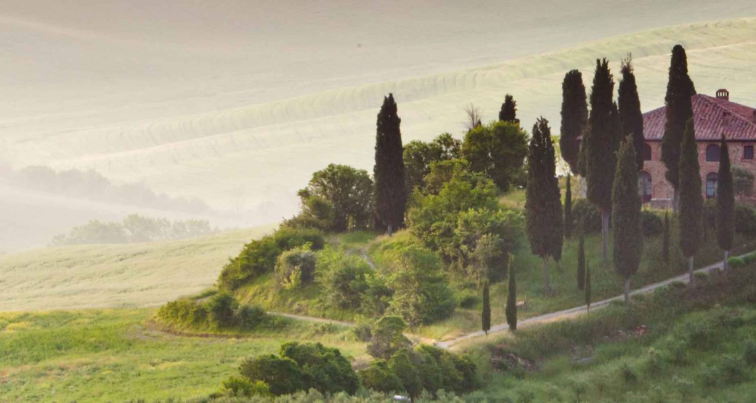 Italia Premium a fondo (20 destinations) - Intrepid Premium
