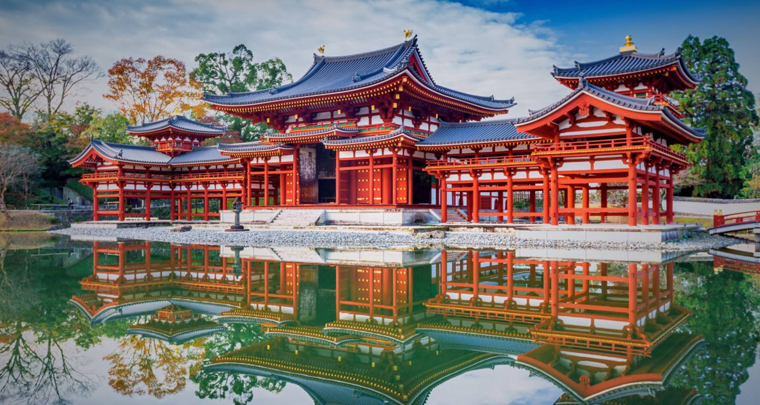Classic Japan Experience - Wanderful Holidays LLC