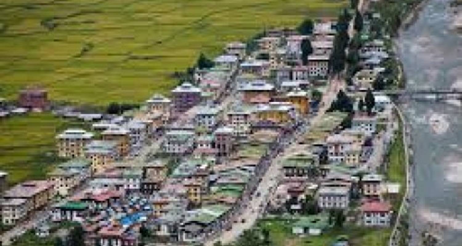 Voyages à Velo – Montagnes de l'Himalaya