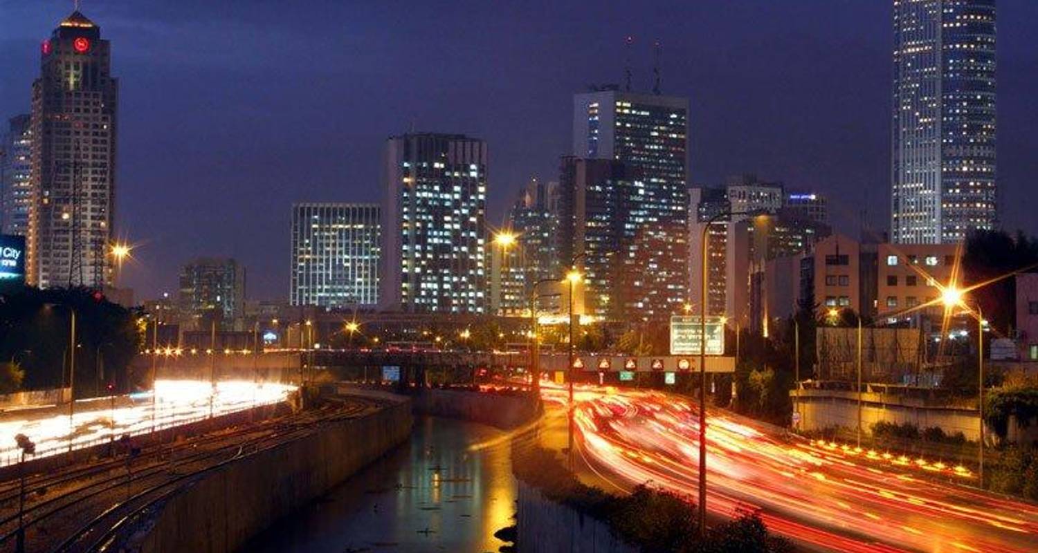 Biblical Israel - Encounters Travel