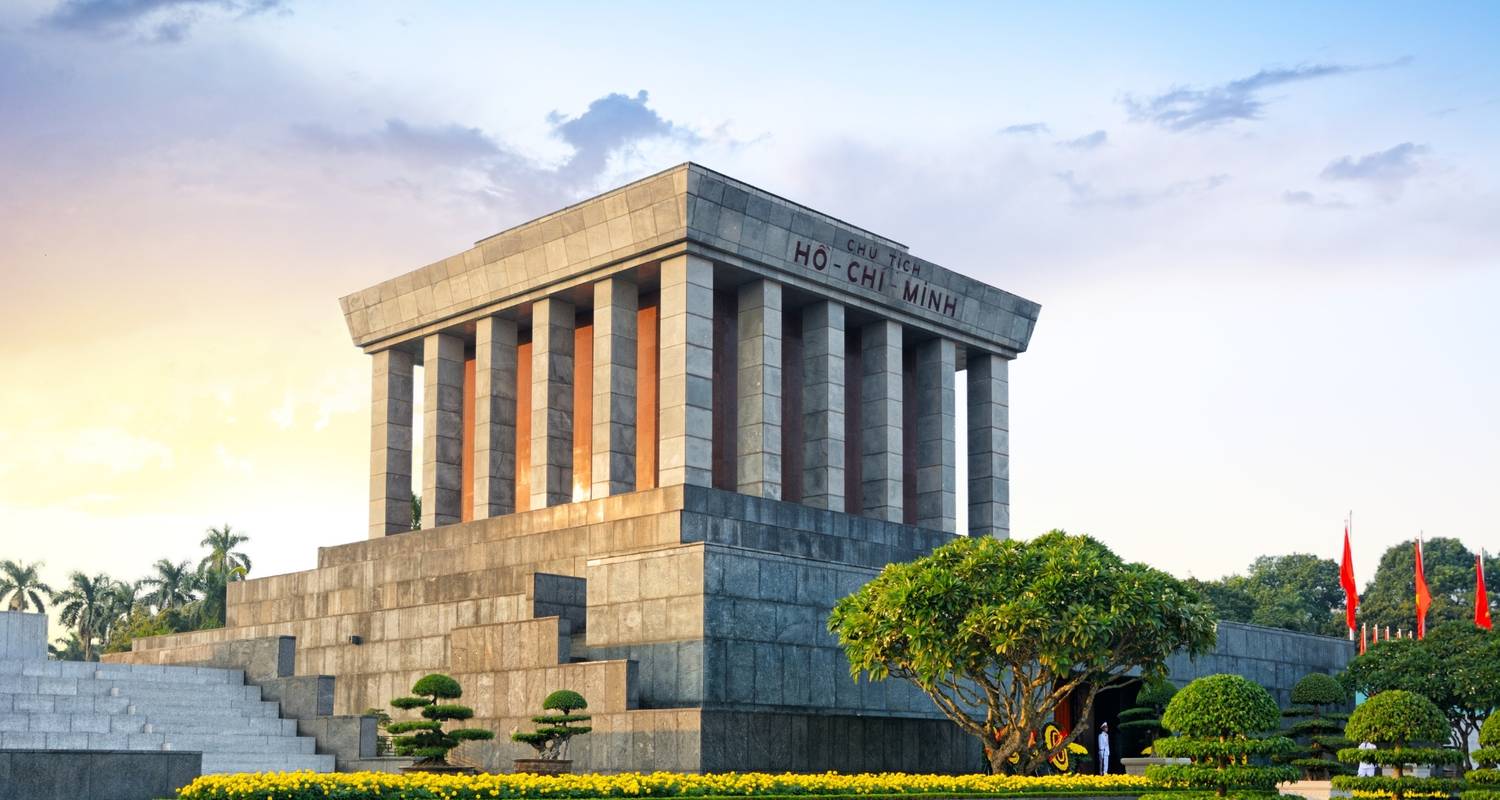 Fabulous Vietnam Best Deal In 10 Days - Vietnam Tour Fun
