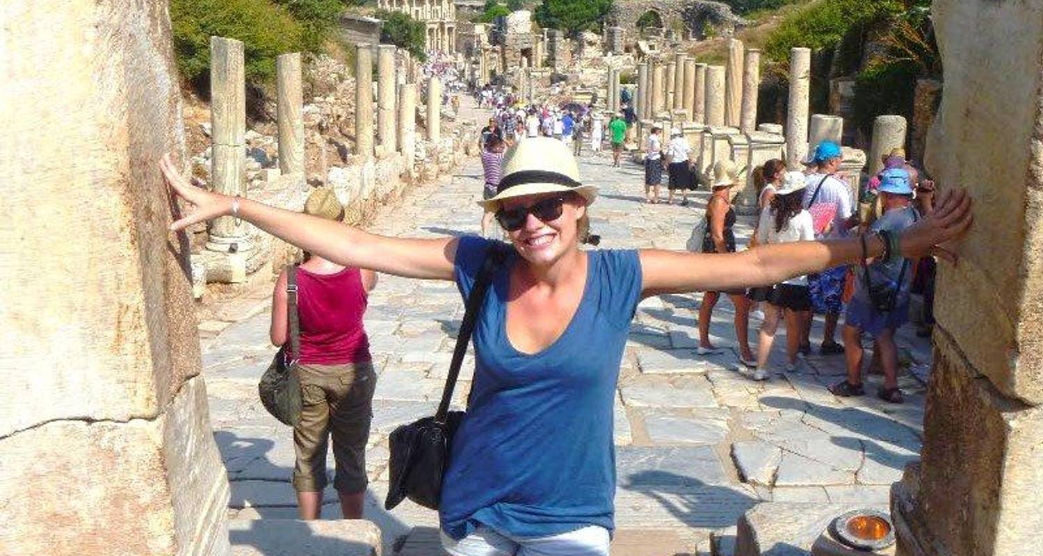 Turkey Encounters - Encounters Travel