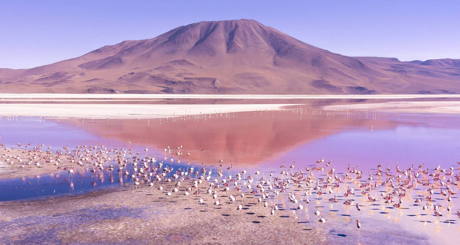 17 Días Triángulo Mágico de los Andes: Salta, Atacama, Uyuni - Responsible Travel South America