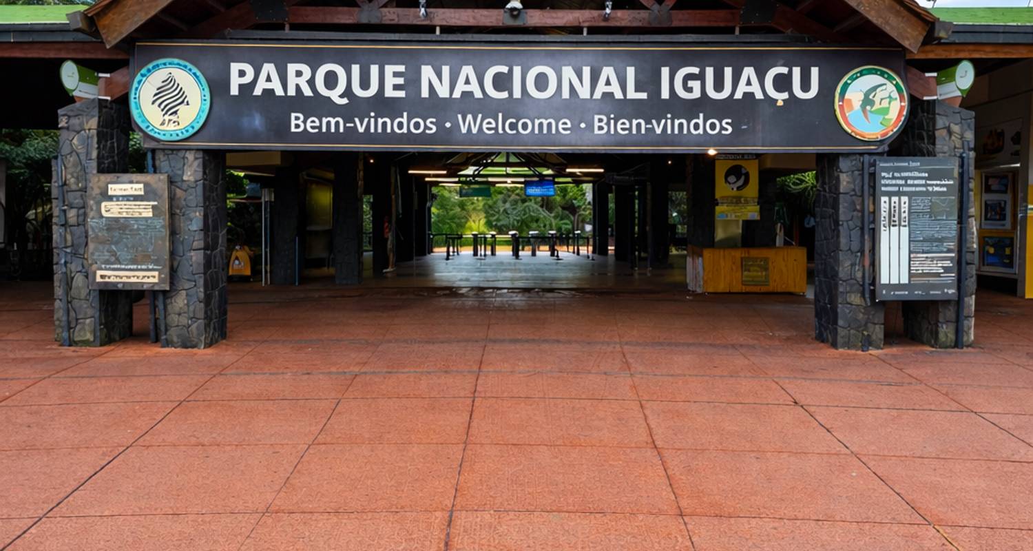 3 Tage Iguazu/Iguassu-Fälle Rundreisen