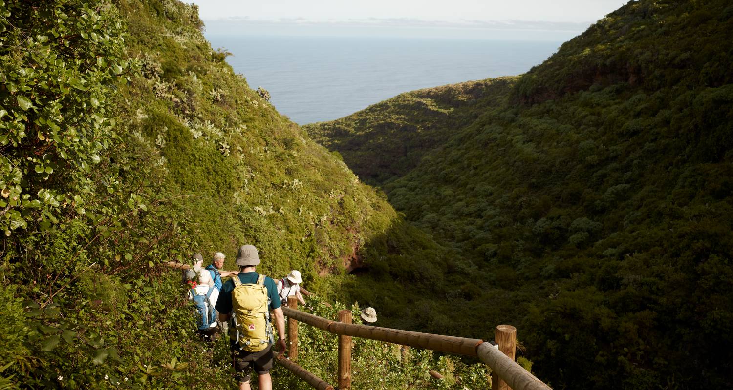 Kanaren Wandern & Trekking