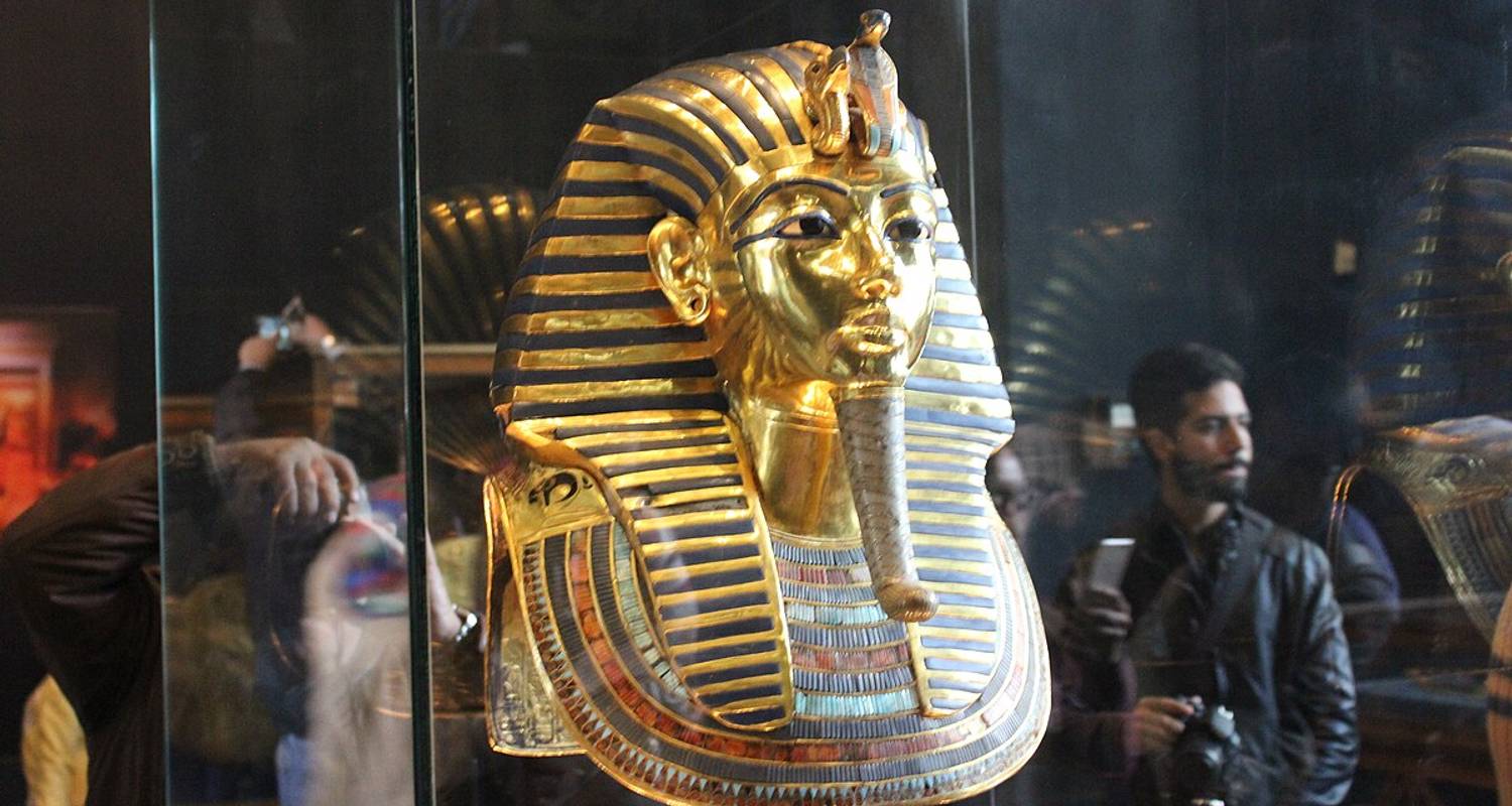 Voyages de Le Caire à Louxor