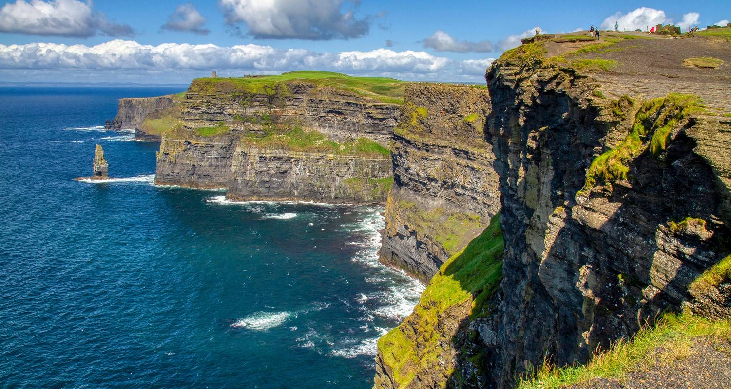10-Day Ireland Tour Packages