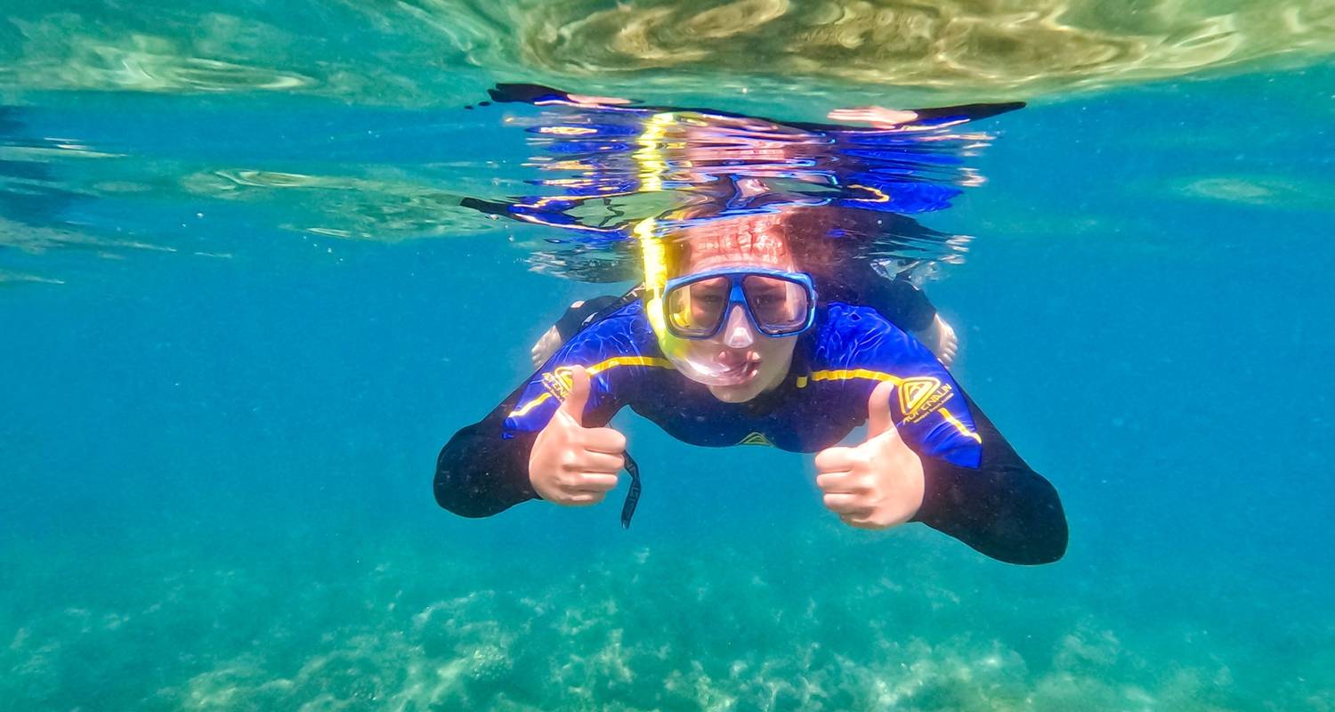 3 Wochen Ostaustralien Rundreisen