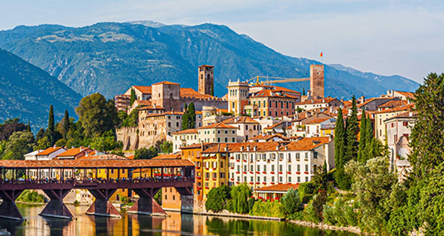 Adriatic Discovery: Northern Italy, Slovenia and Croatia - Back-Roads Touring